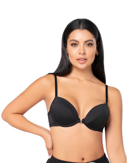 Brasier Paq X2 Mujer Multicolor FI 3238