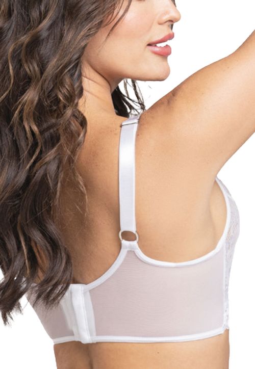 Brasier Mujer Blanco Fi 100950