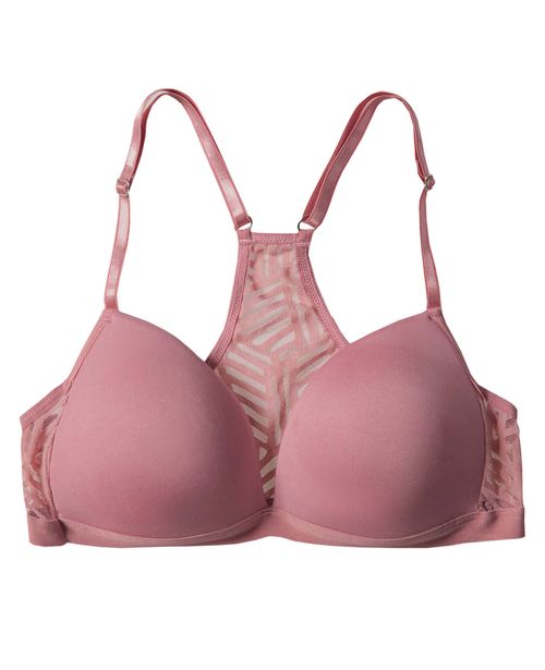 Brasier Mujer Palo De Rosa FI 91975