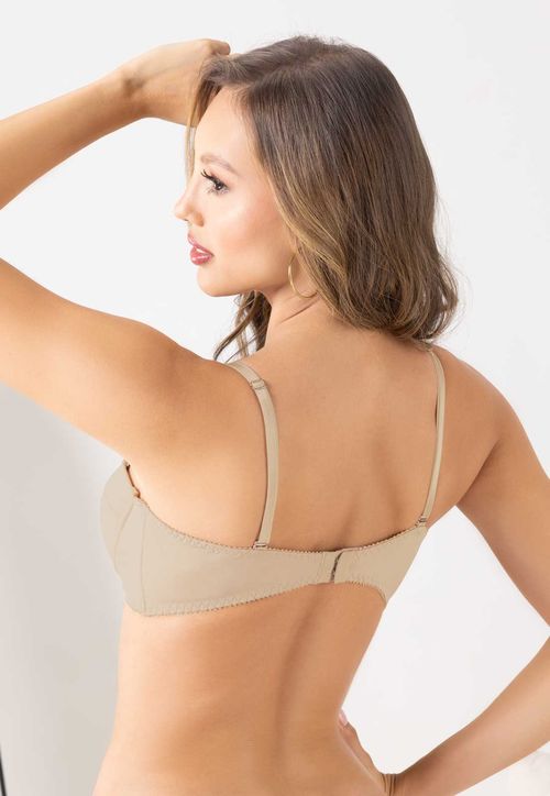 Brasier Paq X2 Multicolor FI 89857