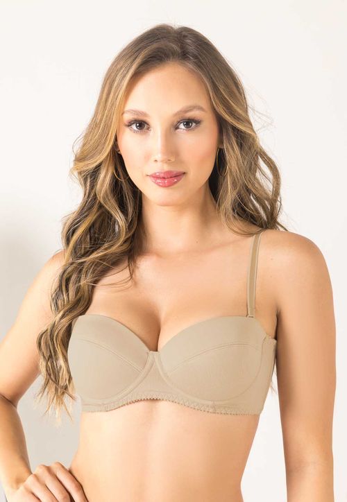 Brasier Paq X2 Multicolor FI 89857