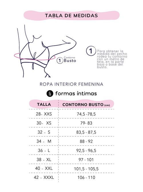 Pijama Mujer Nude FI 6347