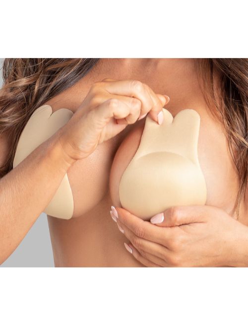 Cubre Pezones Mujer Piel FI 92488