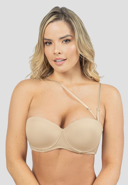 Brasier Mujer Piel Fi 103013