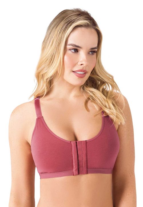 Brasier Rosado FI 76148