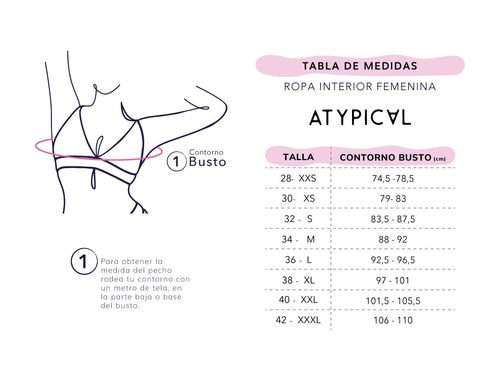 Bralette Paq X2 Mujer Caqui FI 7969