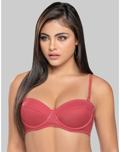 Brasier Paq X2 Mujer Multicolor FI 89857