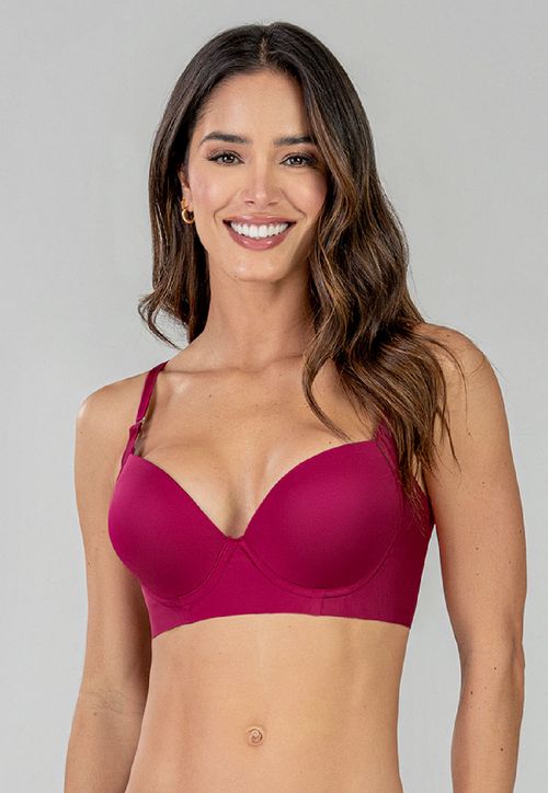 Brasier Mujer Cereza FI 95894