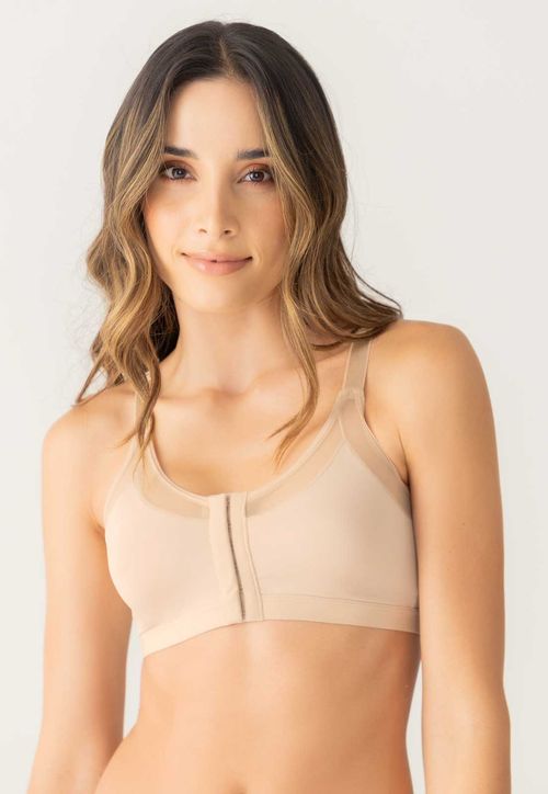 Brasier Mujer Piel FI 532
