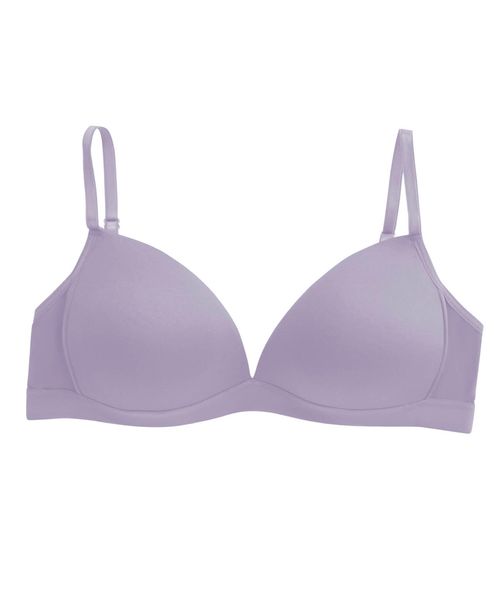 Brasier Mujer Lila FI 77787