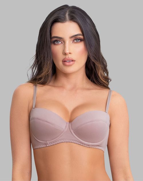 Brasier Mujer Rosado FI 83934