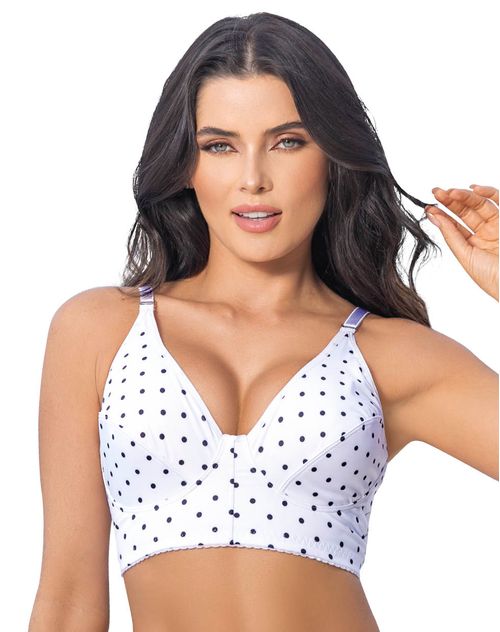 Brasier Paq X2 Mujer Multicolor FI 33565