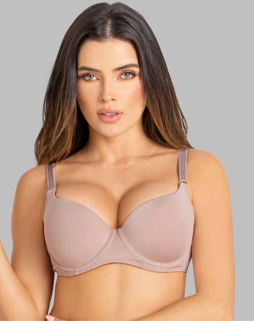 Brasier Mujer Rosado FI 71702