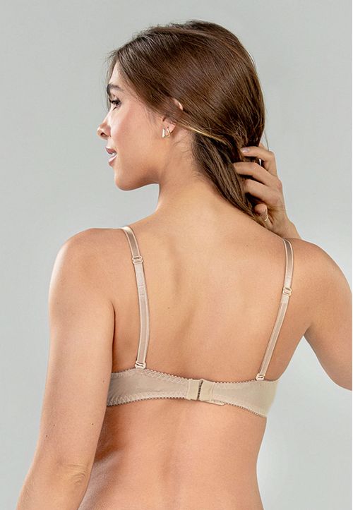 Brasier Mujer Piel Fi 96779