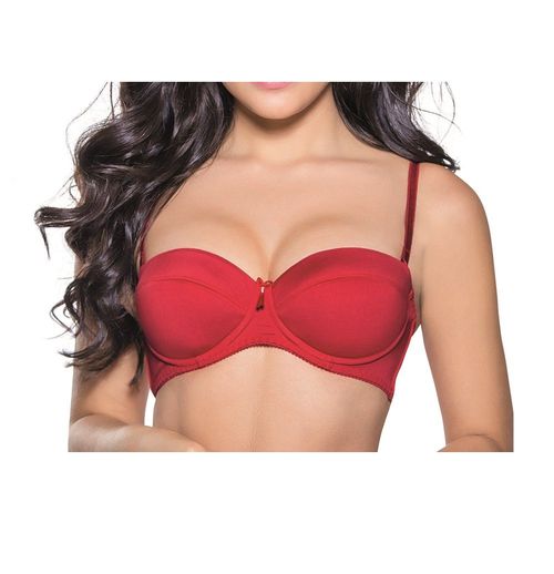 Brasier Rojo FI