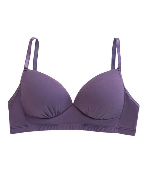 Brasier Mujer Lavanda     FI 78789