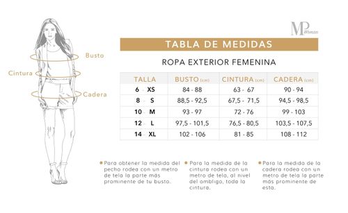 Blusa Adulto Femenino Blanco Marketing  Personal