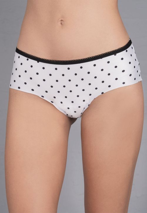 Cachetero Paq X5 Mujer Multicolor 78436