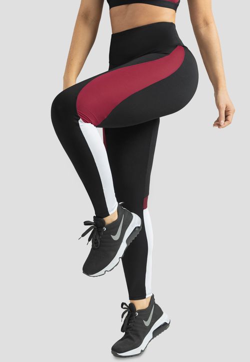 Legging Mujer Multicolor Mp 103008