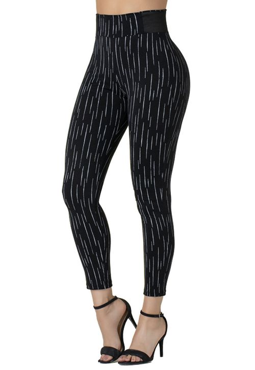 Jegging Mujer Multicolor Mp 9686