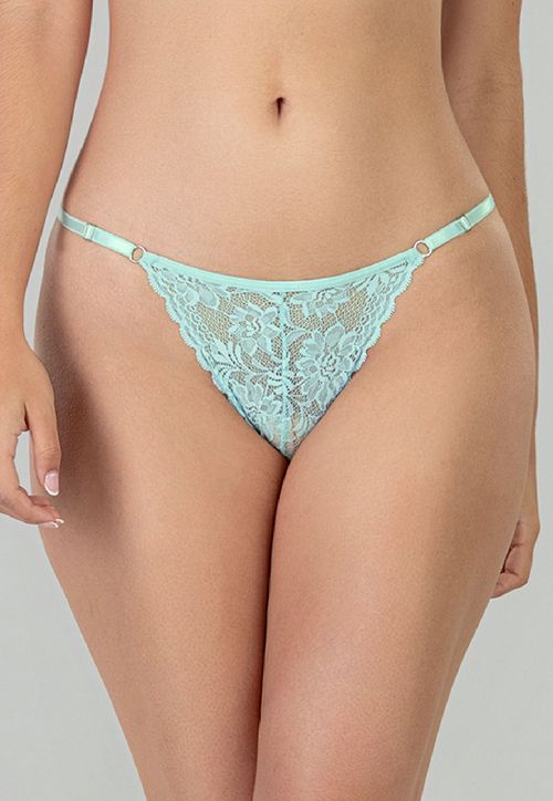 Brasilera Paq X2 Mujer Lila Tech/Cristal FI 3110