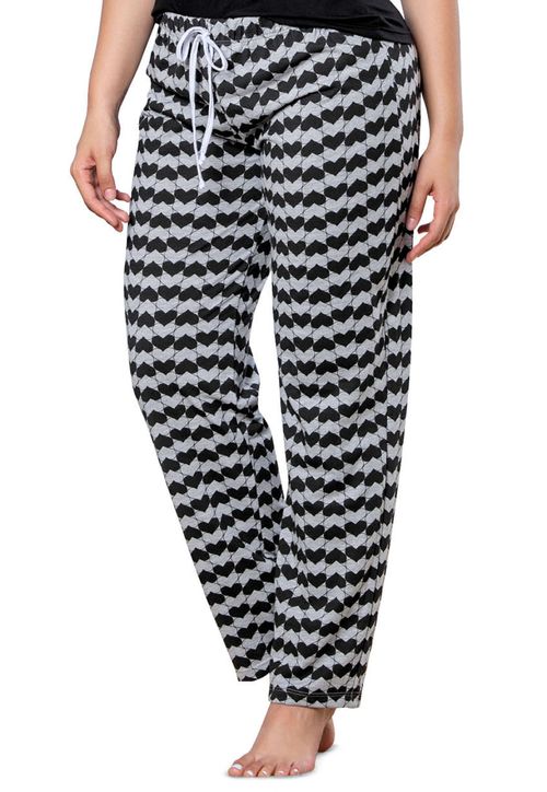 Pantalón Pijama Mujer Multicolor Fi 89318