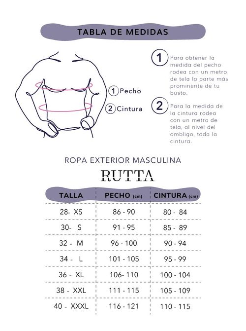 Polo Hombre Negro Rutta 100116