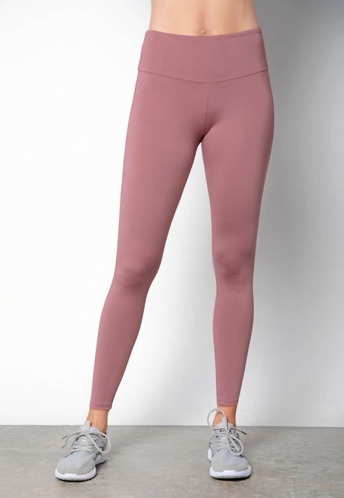 Legging Mujer Palo De Rosa Rutta 77646