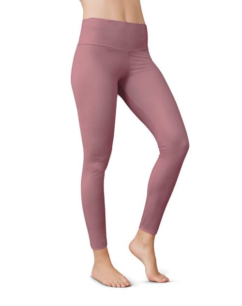 Legging Mujer Palo De Rosa Rutta 77646