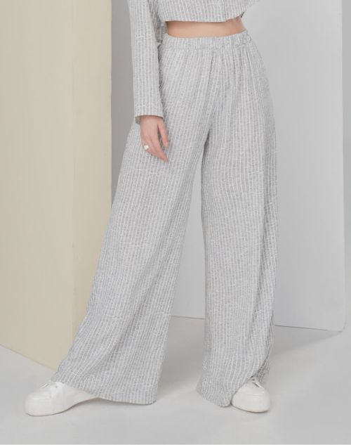 Pantalón Mujer Multicolor Rutta 6403