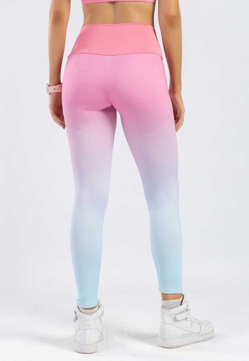 Legging Mujer Multicolor Rutta 102574