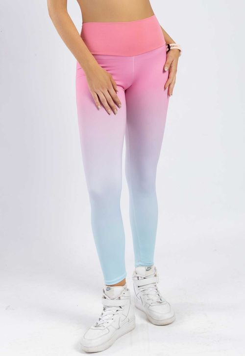 Legging Mujer Multicolor Rutta 102574