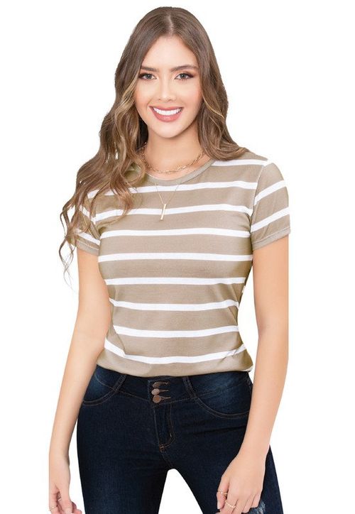 Camiseta Estampado MP 92000