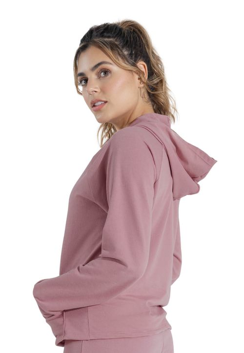 Chaqueta Palo De Rosa Rutta 16884