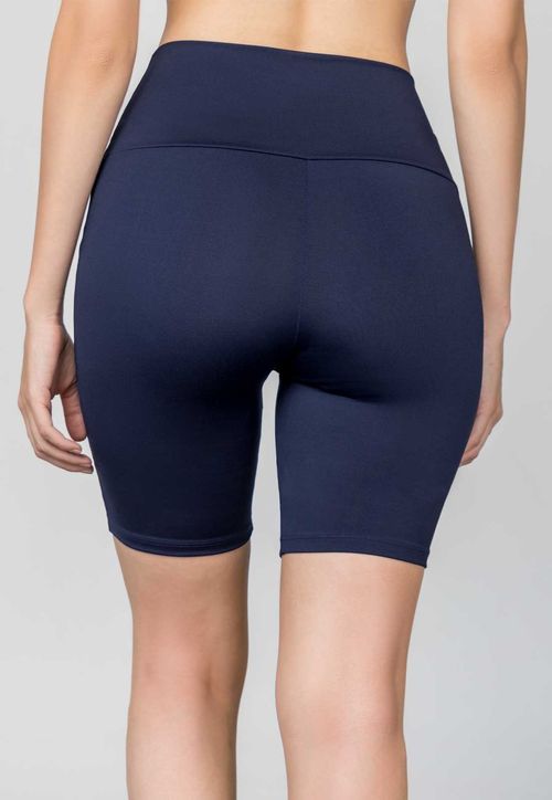 Ciclista Mujer Azul Rutta 100883