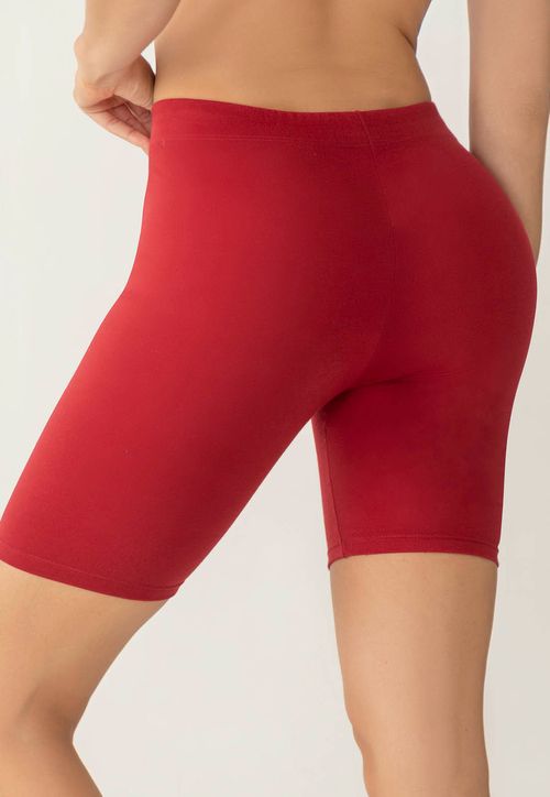 Ciclista Mujer Rojo Rutta 87036