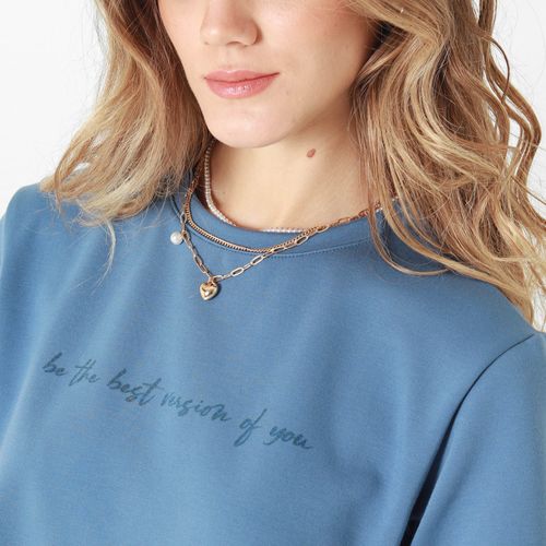 Camiseta Cuello Redondo Manga Corta