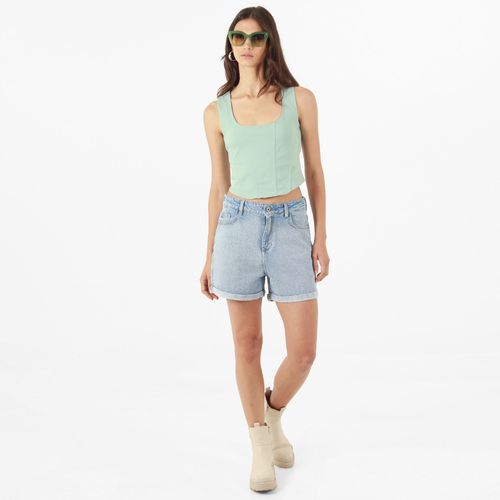 Short Tiro Medio
