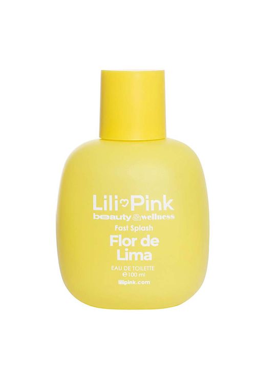 Perfume flor de lima 100ml