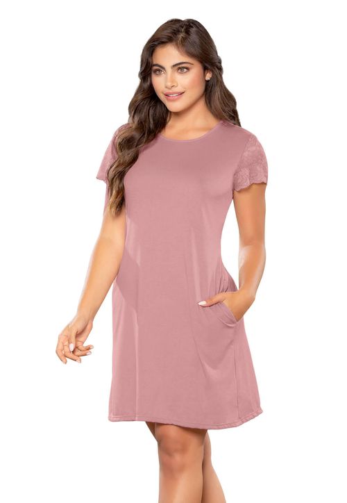 Batola Mujer Rosa FI 86995