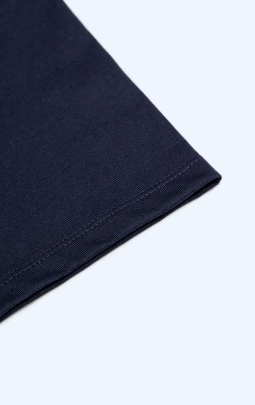 Camiseta en 100% algodón para hombre