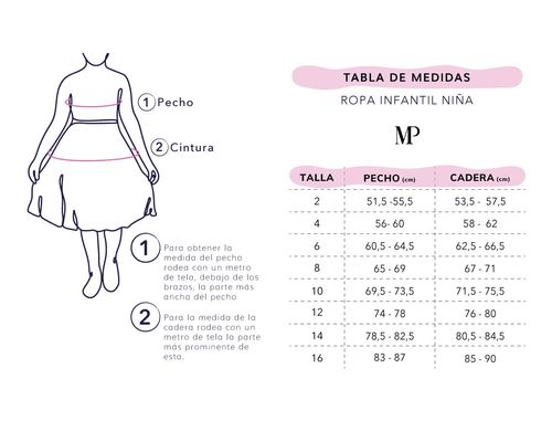 Camiseta Paq X2 Infantil Femenino Multicolor Mp 105101
