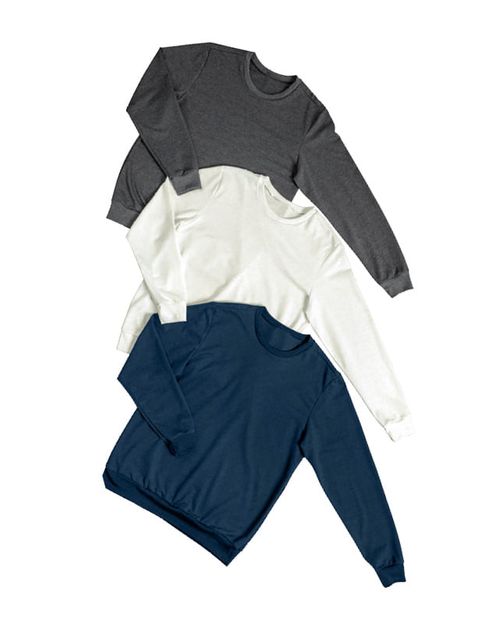 Buzo Hombre Azul Navy Mp 89493