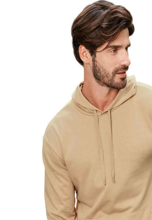 Buzo Para Hombre Caramelo MP
