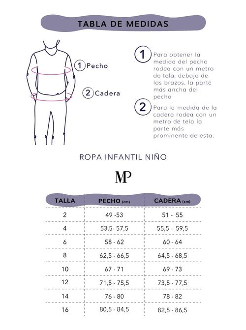 Camiseta Infantil Gris Mp 2959