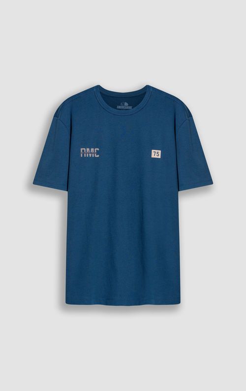 Camiseta manga corta para hombre
