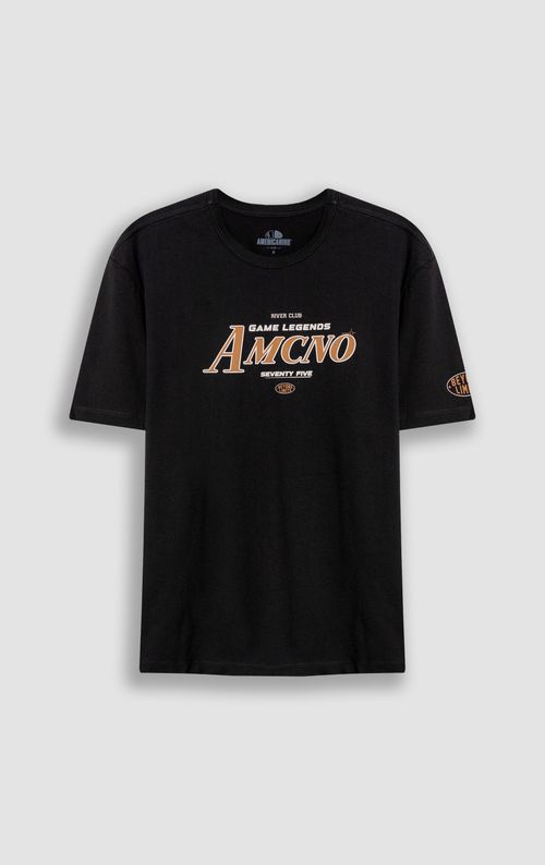 Camiseta manga corta para hombre