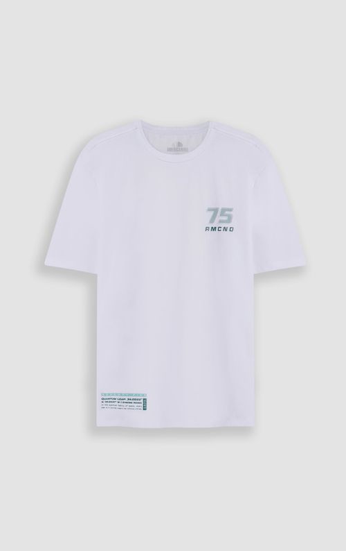 Camiseta manga corta para hombre