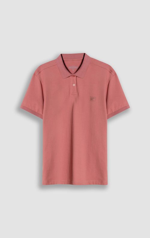 Polo Slim fit para hombre
