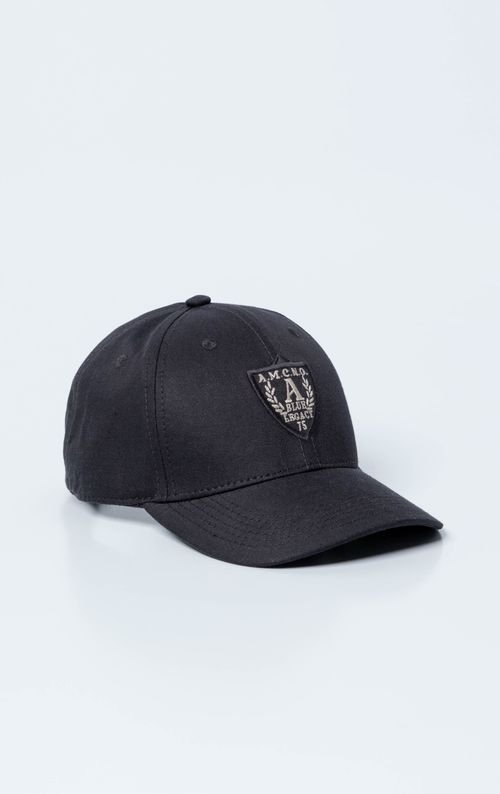 Gorra seis cascos para hombre